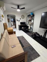 Blk 158 Woodlands Street 13 (Woodlands), HDB 3 Rooms #594096681